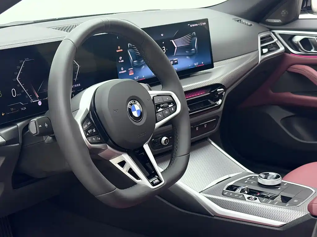 BMW 4 Series — миниатюра 15