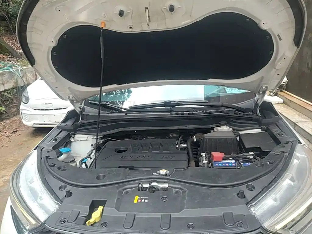 Haval M6 — миниатюра 20