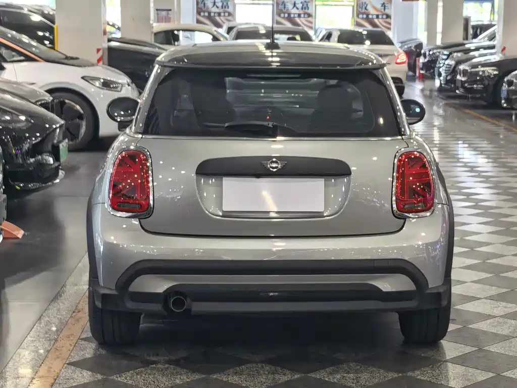 MINI Mini — миниатюра 4