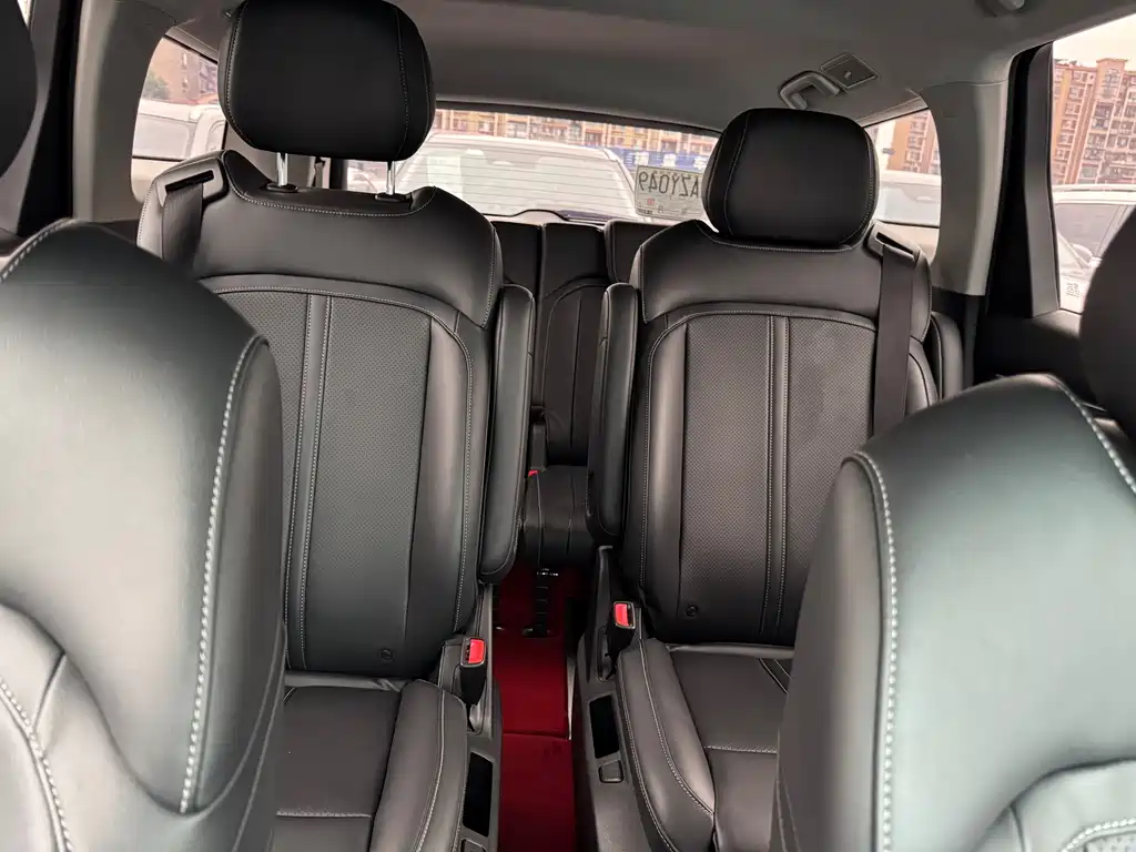Wuling Victory — миниатюра 11