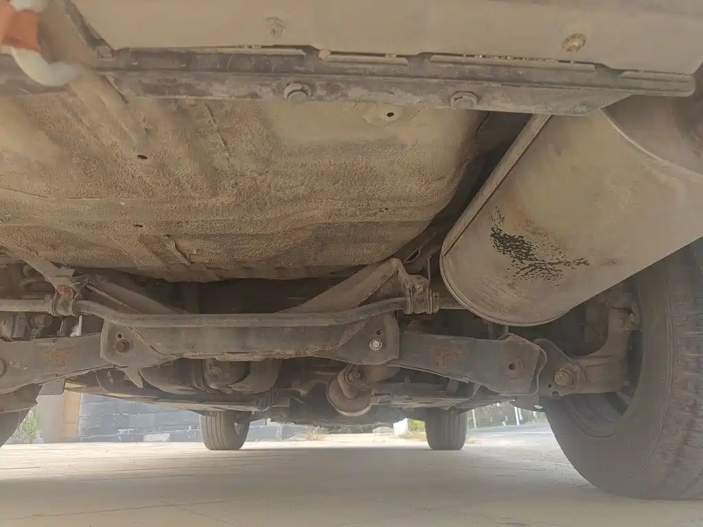 Haval H6 — миниатюра 22