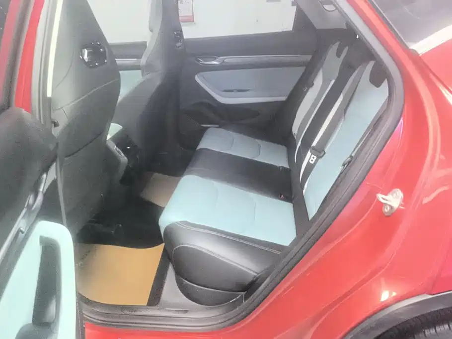 Geely Emgrand S — миниатюра 11