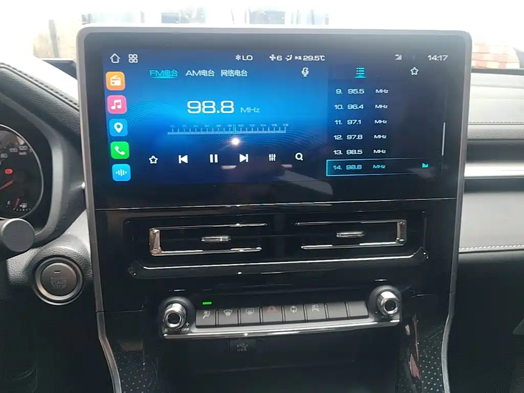 Haval M6 — миниатюра 13