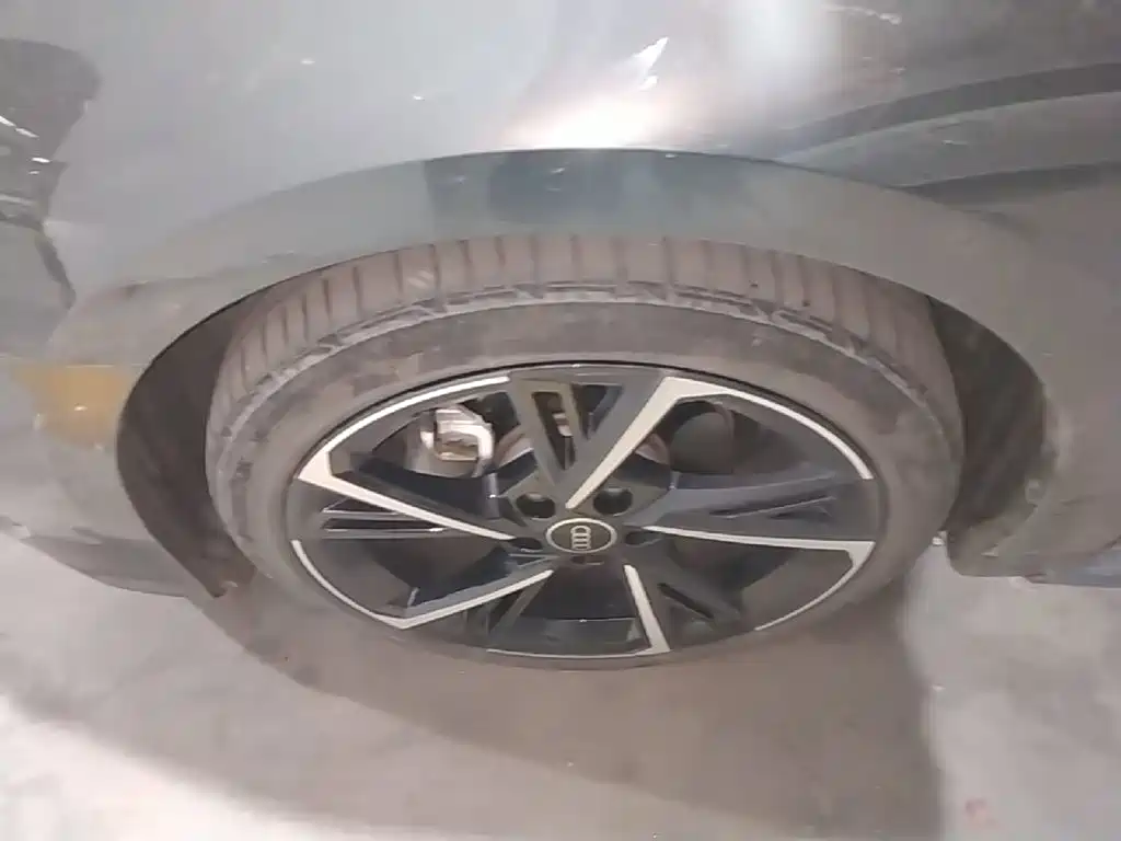 Audi A3 — миниатюра 23