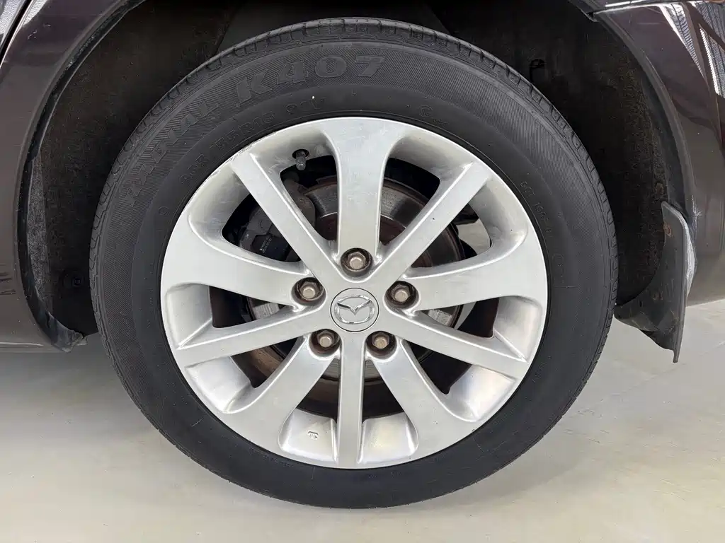 Mazda 6 2.0L Auto Fashion Type, фото 11
