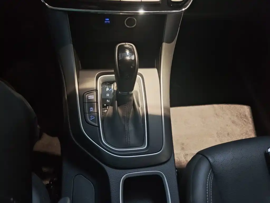 Hyundai ix35 — миниатюра 14