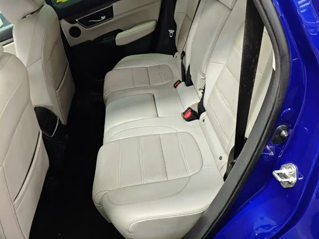 Honda CR-V PHEV — миниатюра 17