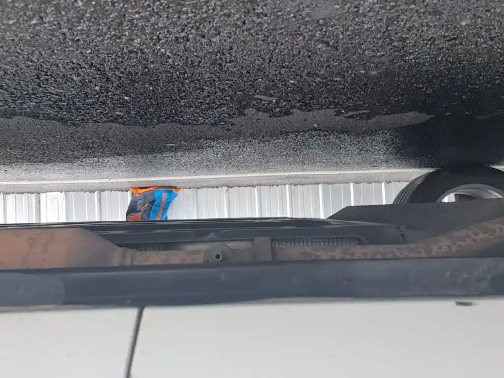 Li Auto Li ONE — миниатюра 21