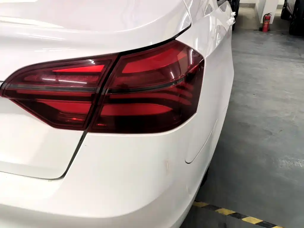 Geely Emgrand — миниатюра 8