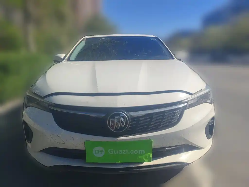 Buick Verano — миниатюра 2