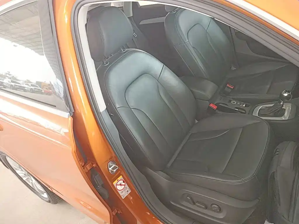 Audi Q3 — миниатюра 25