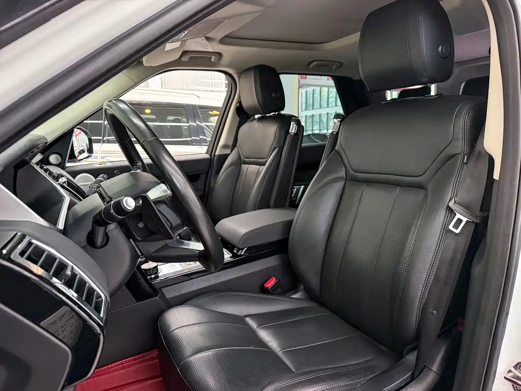 Land Rover Discovery — миниатюра 10