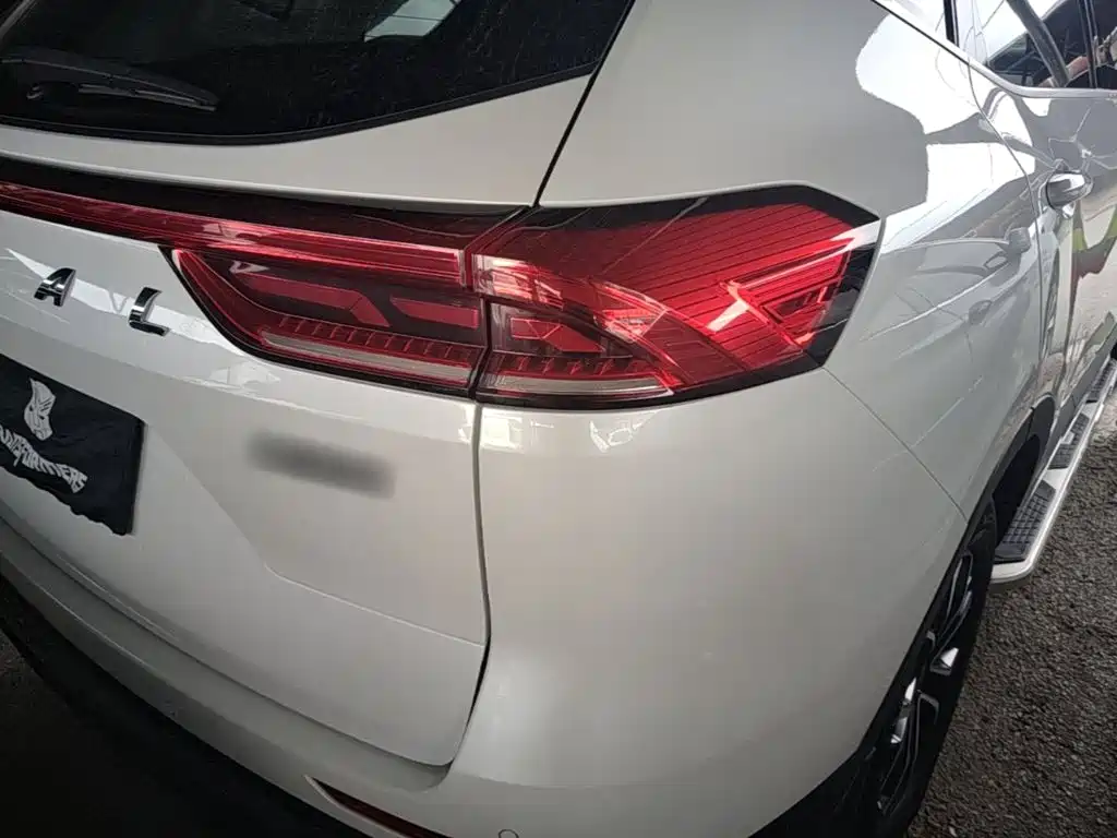 Haval H6 — миниатюра 8