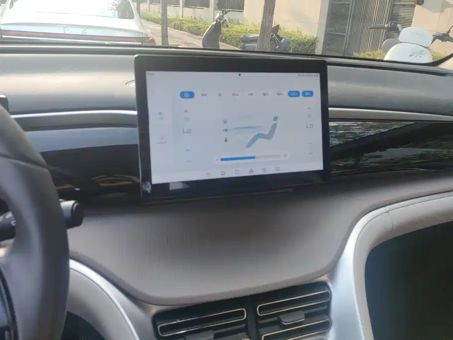 BYD Pro New Energy — миниатюра 13