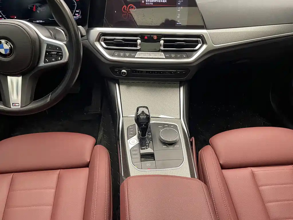 BMW 3 Series — миниатюра 15