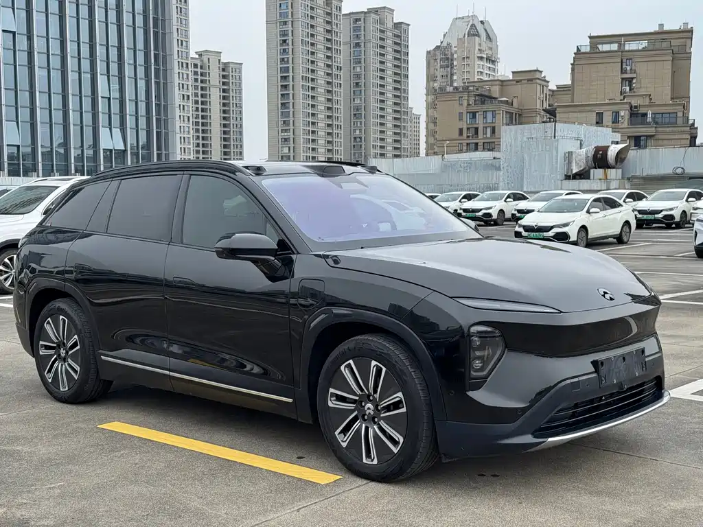 NIO ES7 2024 100kWh