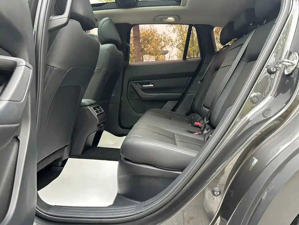 Mazda CX-50 Xingye — миниатюра 16