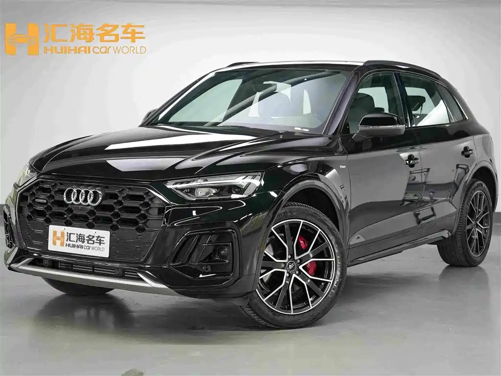 Audi Q5L 2025 45 TFSI Luxury