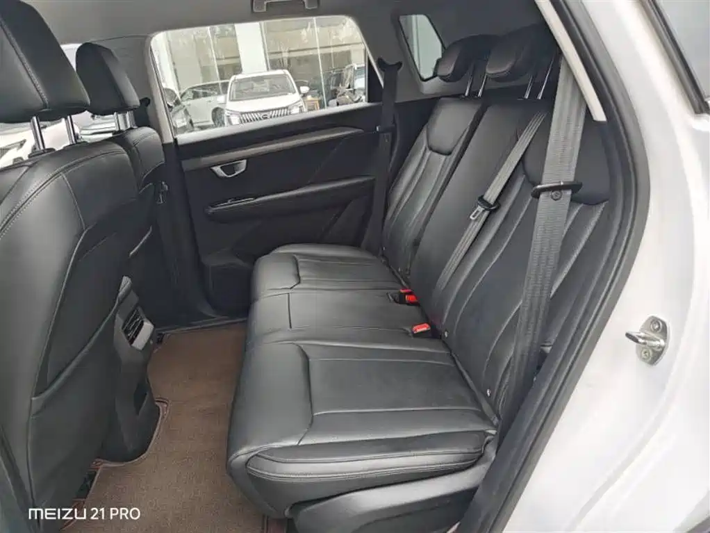 WULING WULING XINGCHEN