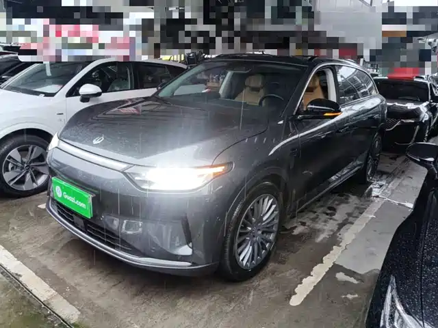 2025 Leapmotor C11