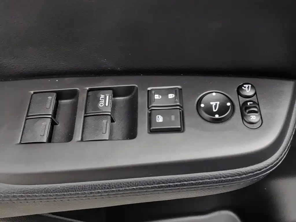 Honda Envix — миниатюра 9