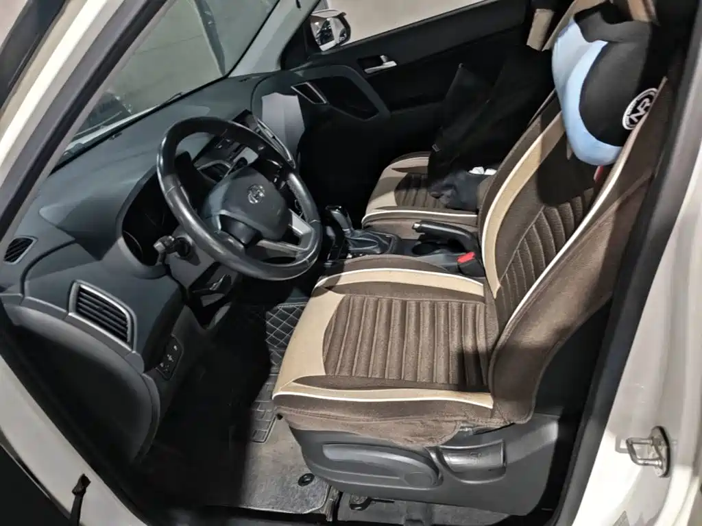 Hyundai ix25 — миниатюра 15