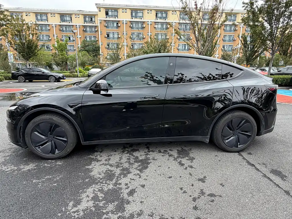 Tesla Model Y — фотографии объявления, Фото 16