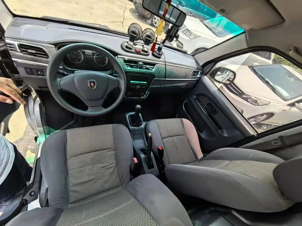 Jinbei Jinbei T3 — миниатюра 6