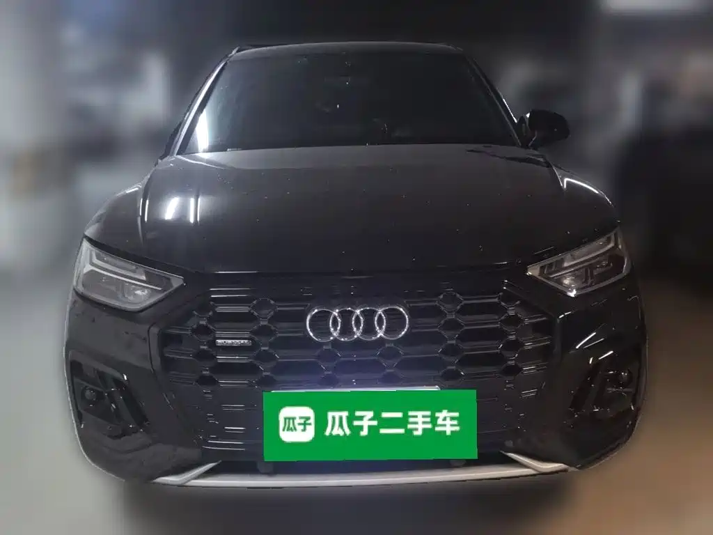 Audi Q5L — миниатюра 23