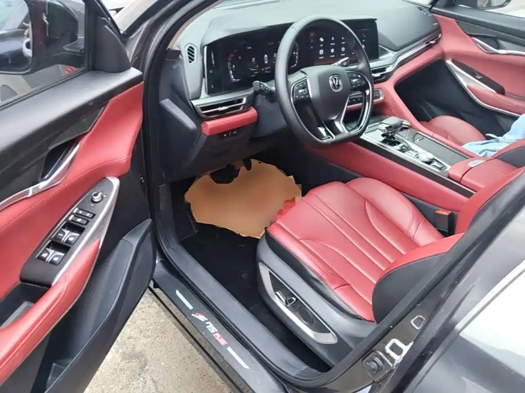 Changan CS75 PLUS — миниатюра 16