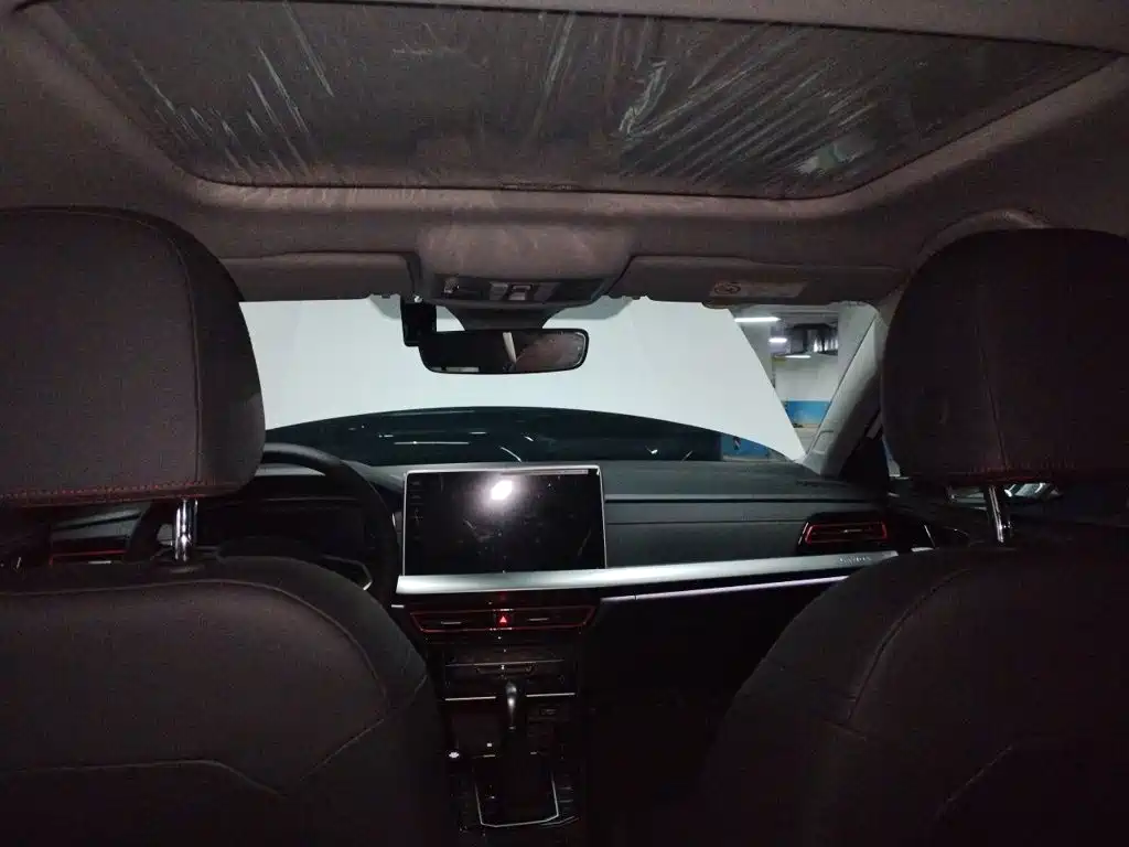 Volkswagen Lavida — миниатюра 9