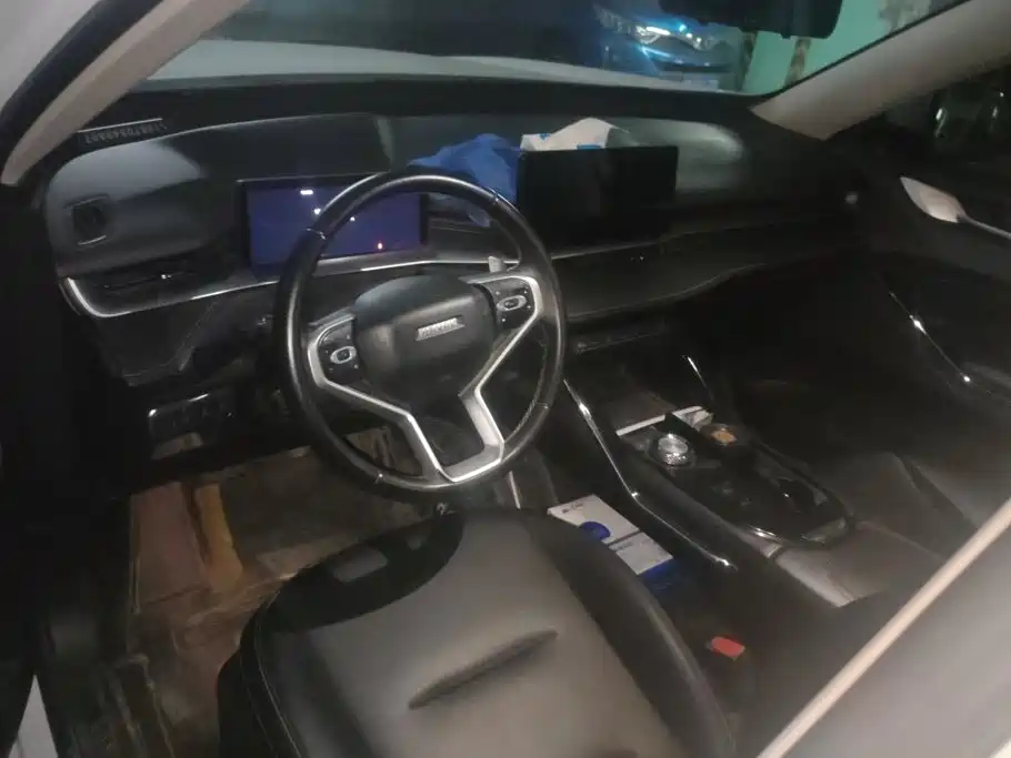 Haval H6 — миниатюра 12