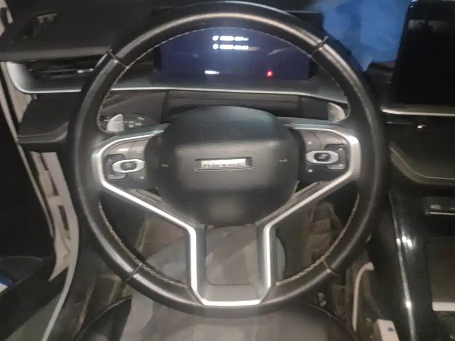 Haval H6 — миниатюра 15