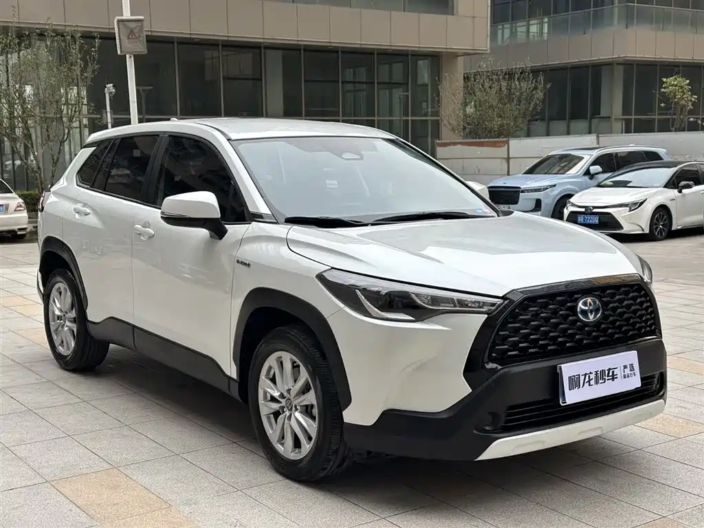 TOYOTA COROLLA SHARP AMPLIFIER