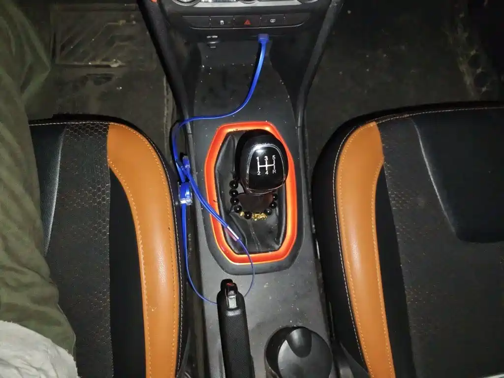 Chery Tiggo 3x — миниатюра 15