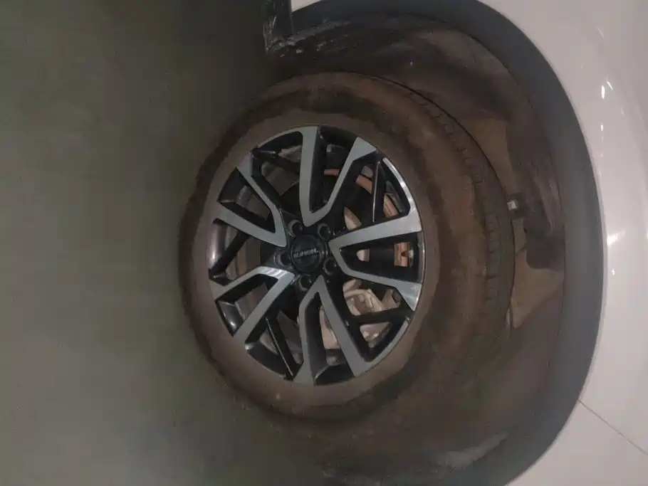 Haval H6 — миниатюра 6