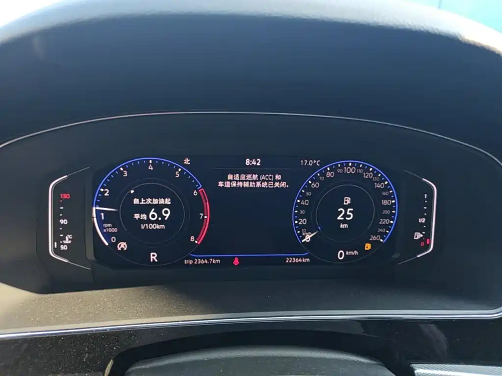 Volkswagen Passat — миниатюра 16