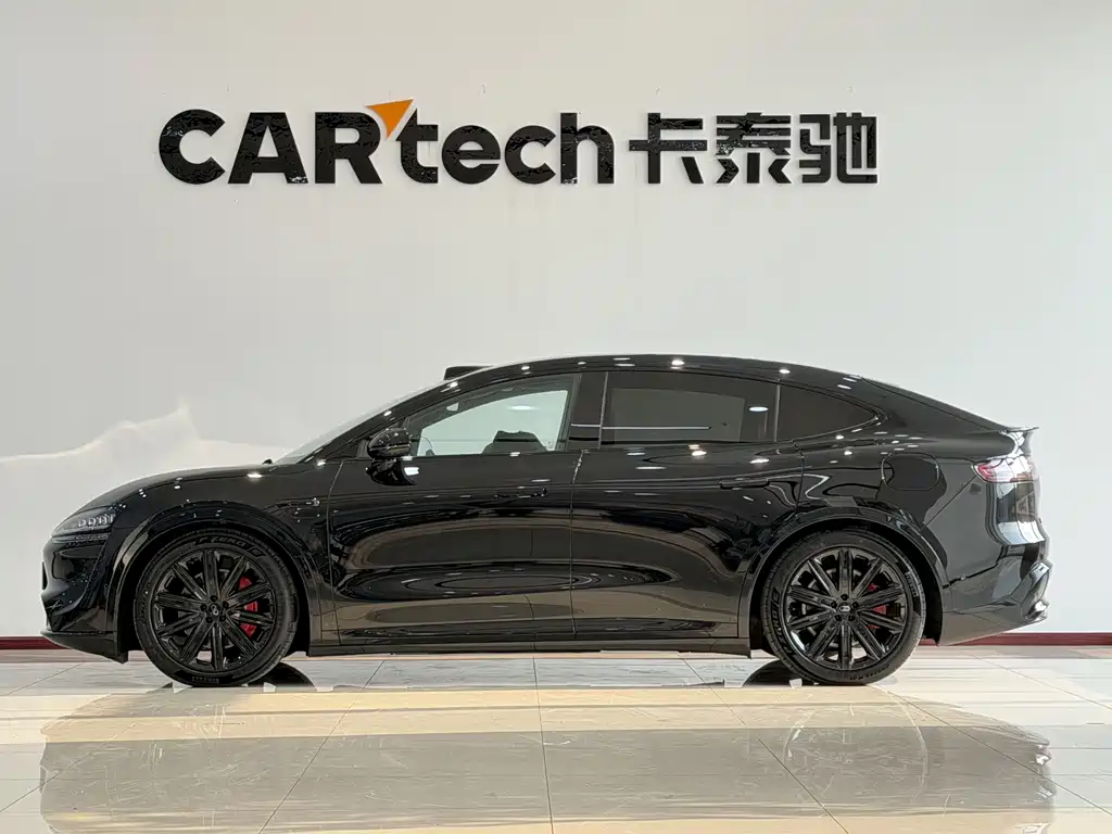 Zhijie Zhijie R7 — миниатюра 5