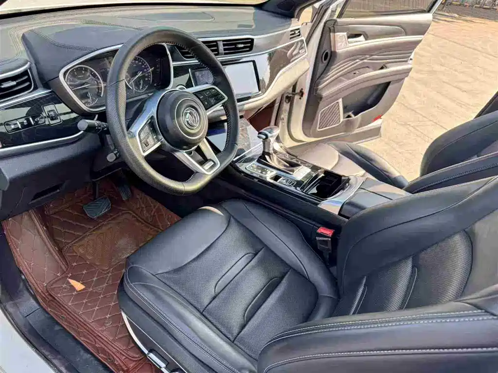 DONGFENG SCENERY IX5