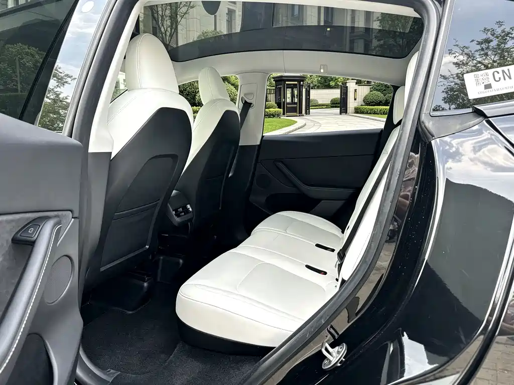 Tesla Model Y — миниатюра 6