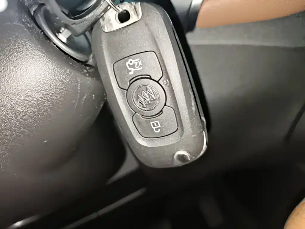 Buick Verano 2022 Pro 533T