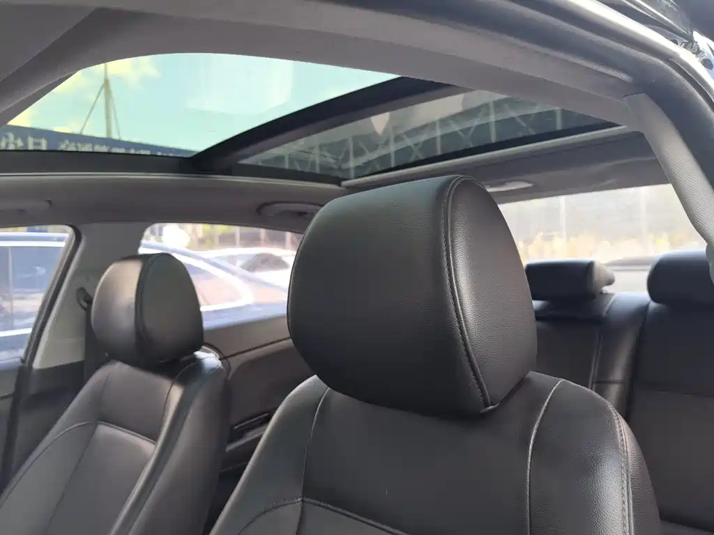 Hyundai Mistra — миниатюра 17