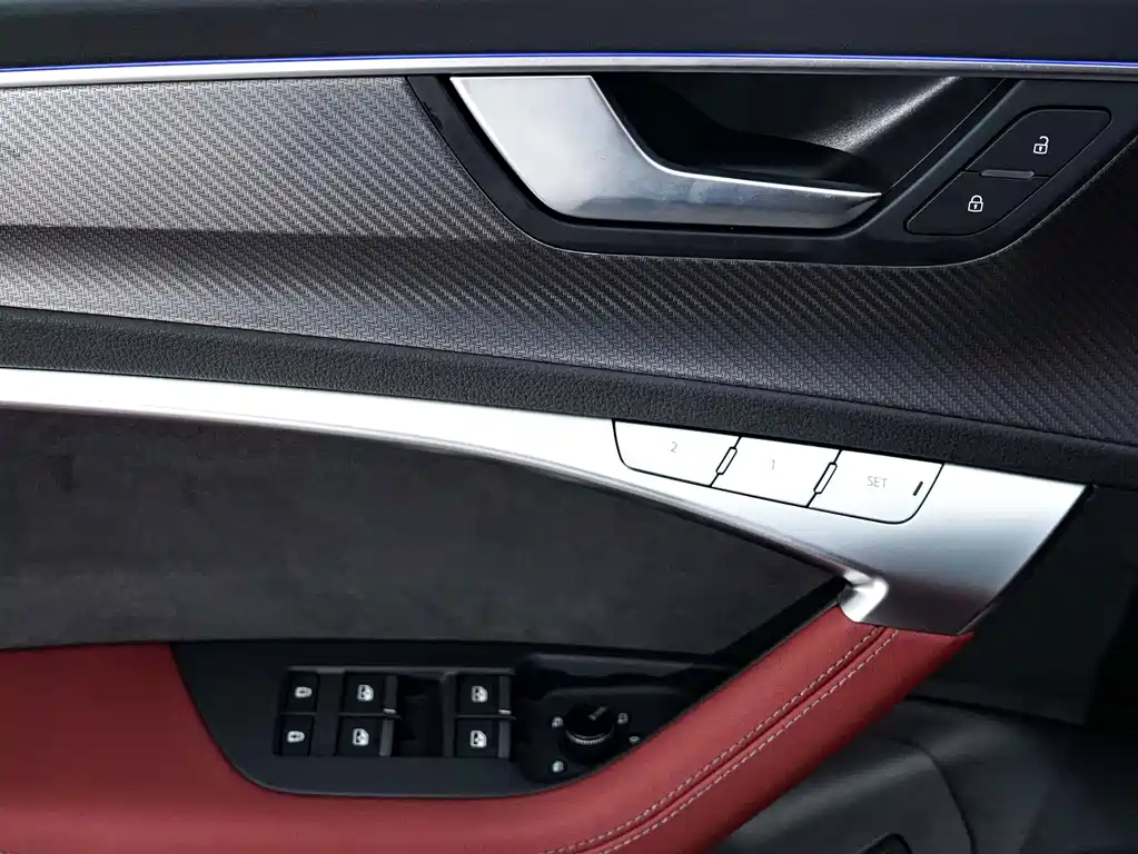 Audi A7L — миниатюра 16