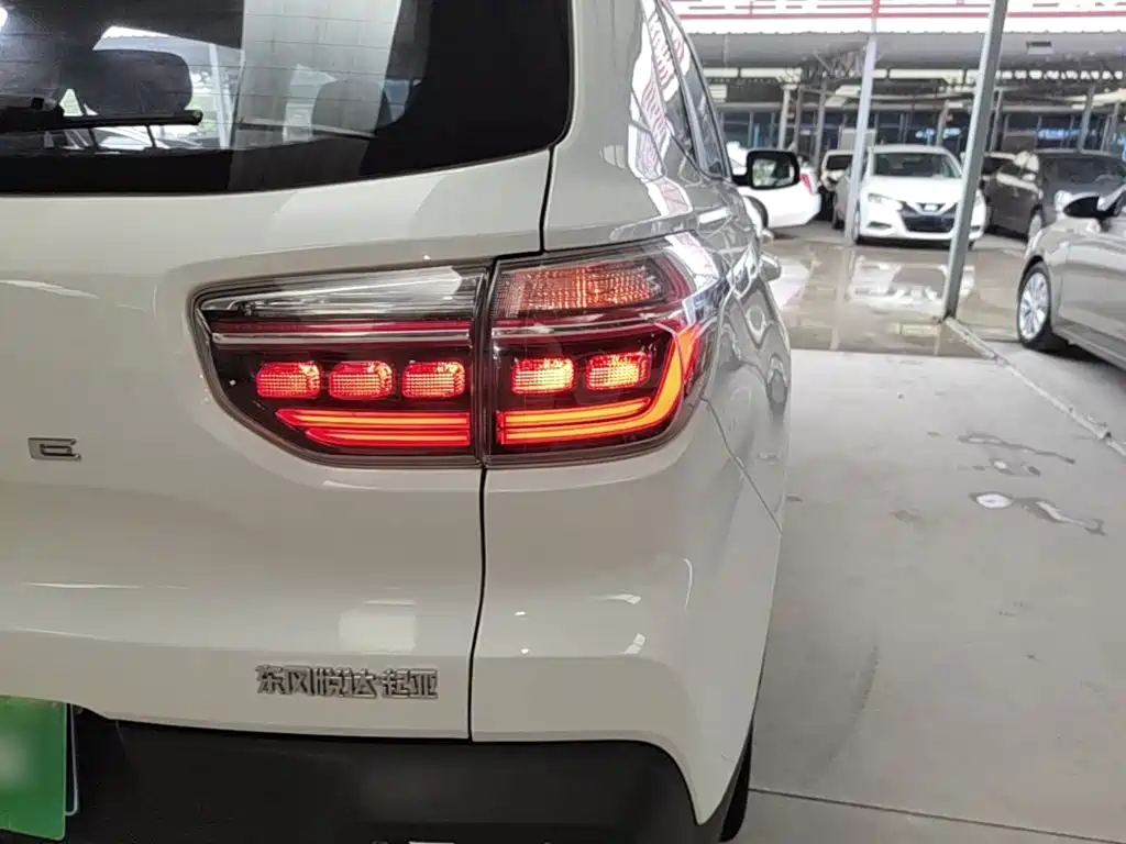 Kia Sportage — миниатюра 8
