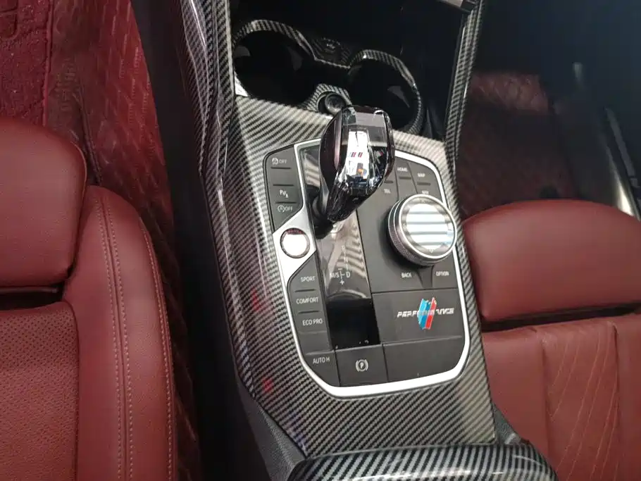 BMW 3 Series — миниатюра 16