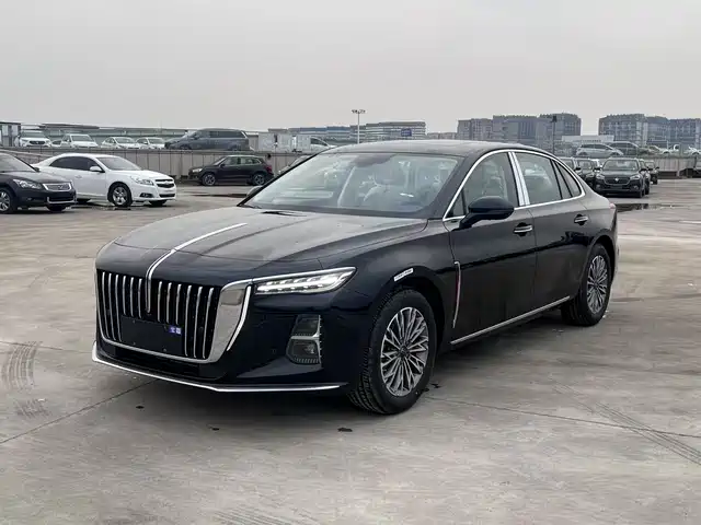 Hongqi HONGQI H5