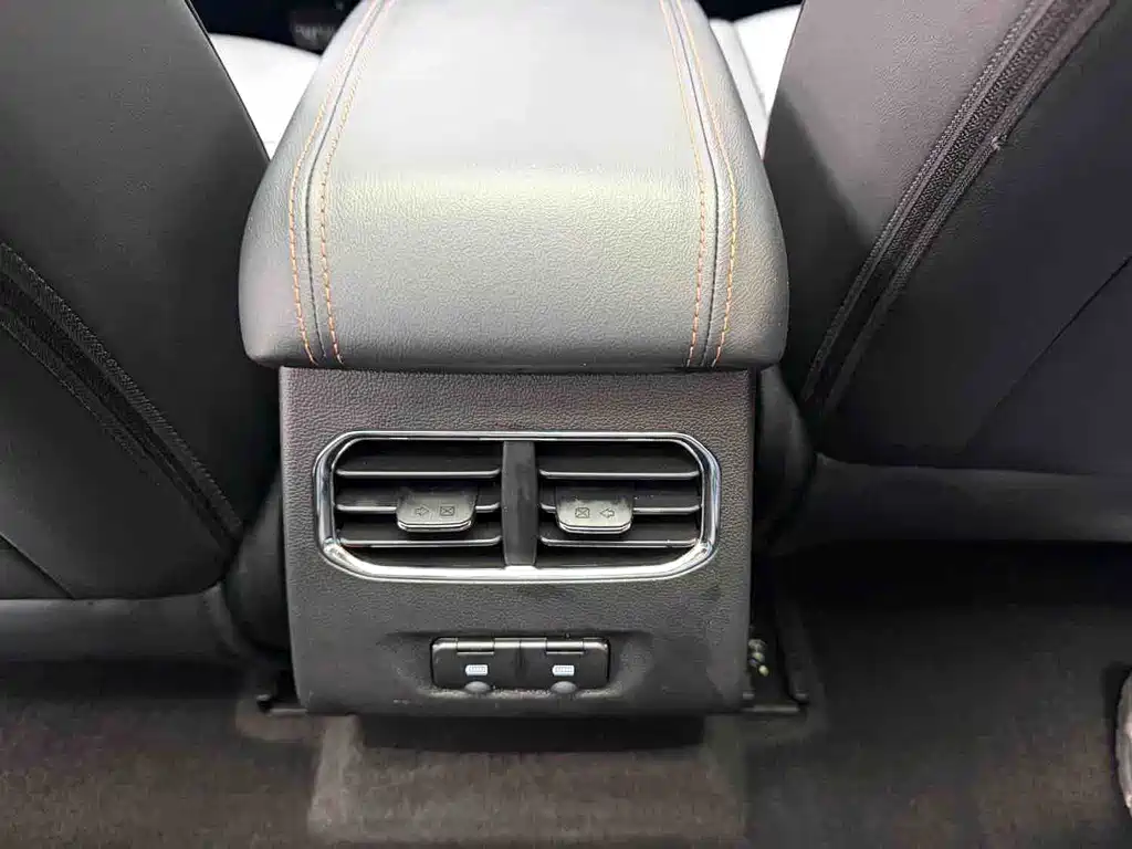 Haval Chitu — миниатюра 12
