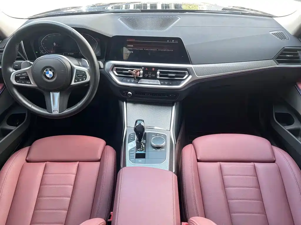 BMW 3 Series — миниатюра 6