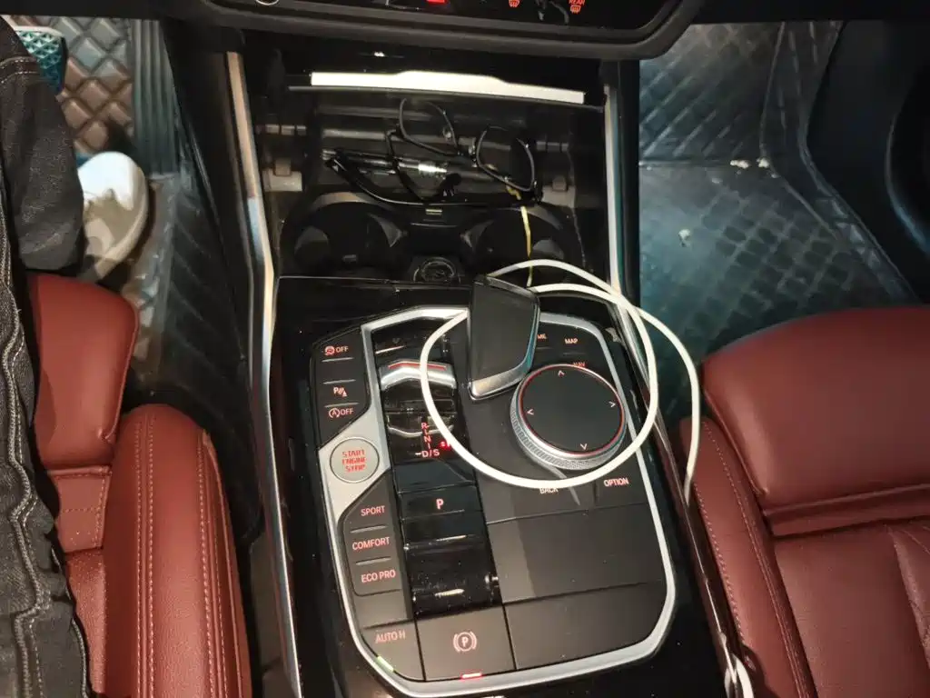 BMW 3 Series — миниатюра 10