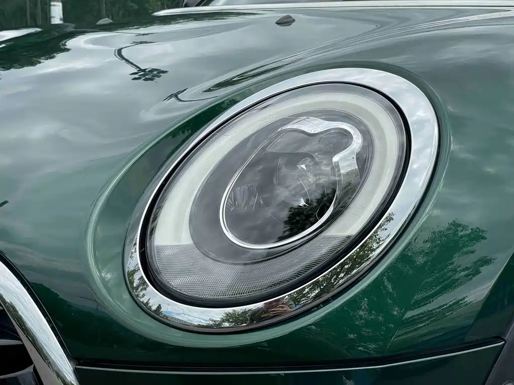 MINI Mini Clubman — миниатюра 4